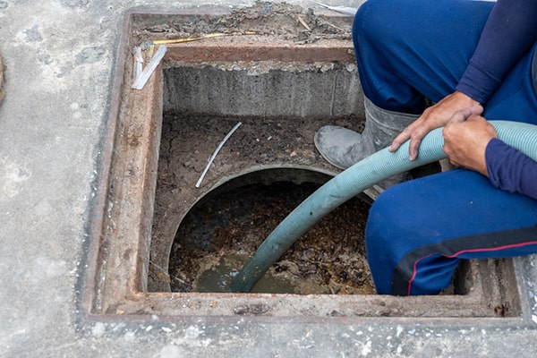 neglecting grease trap pumping can lead to foul odors, clogged drains, and even fines for non-compliance with local regulations